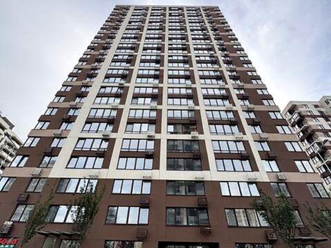 квартира по адресу Олександра Олеся ул., 9-А