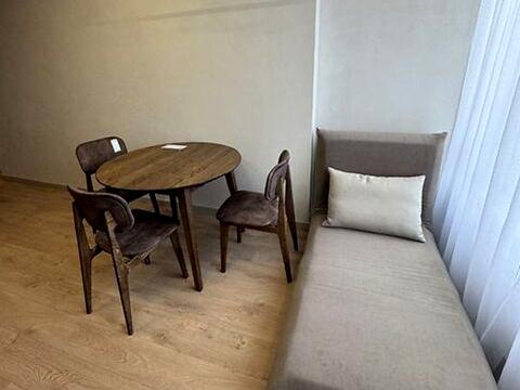 квартира по адресу Олександра Олеся ул., 9-А