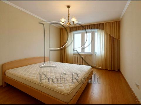 квартира по адресу Кубанской Украины ул. (Маршала Жукова), 31-А