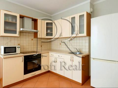 квартира по адресу Кубанской Украины ул. (Маршала Жукова), 31-А