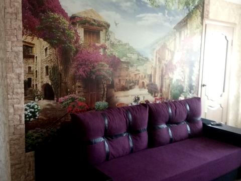 квартира по адресу Санаторная ул., 11