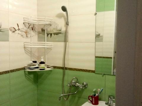 квартира по адресу Санаторная ул., 11