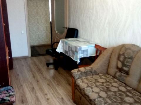 квартира по адресу Санаторная ул., 11