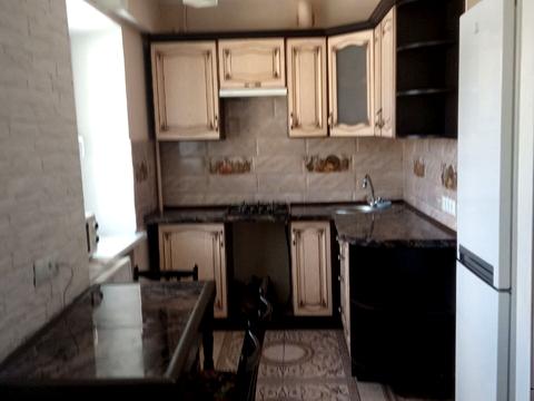 квартира по адресу Санаторная ул., 11