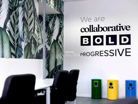 коммерческая по адресу Пімоненка, 13