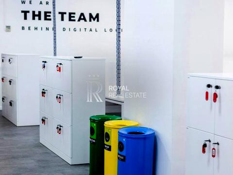 коммерческая по адресу Пімоненка, 13