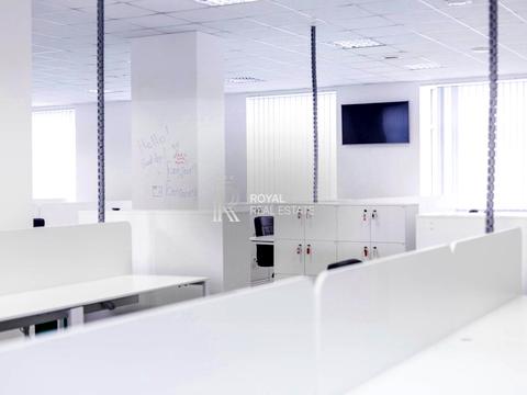 коммерческая по адресу Пімоненка, 13