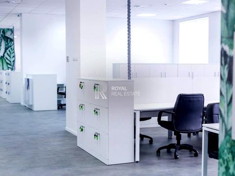 коммерческая по адресу Пімоненка, 13