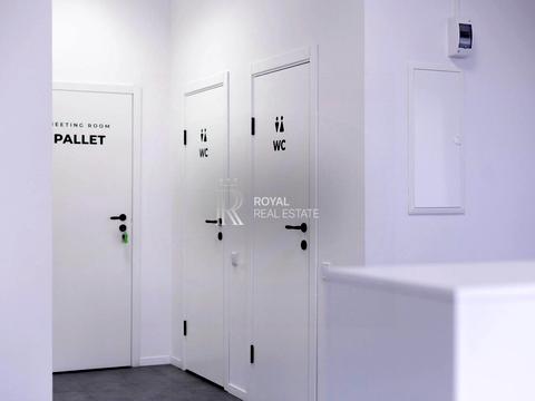 коммерческая по адресу Пімоненка, 13