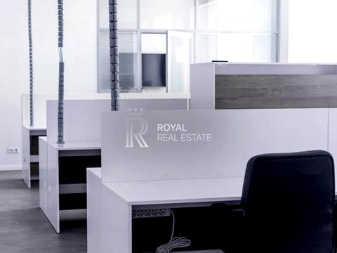 коммерческая по адресу Пімоненка, 13