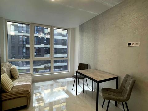 квартира за адресою Хіміків вул., 28