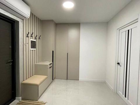 квартира за адресою Хіміків вул., 28