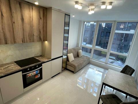 квартира за адресою Хіміків вул., 28