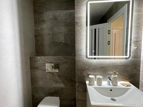 квартира за адресою Хіміків вул., 28