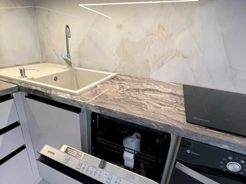 квартира за адресою Хіміків вул., 28