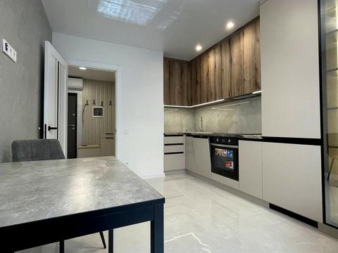 квартира за адресою Хіміків вул., 28