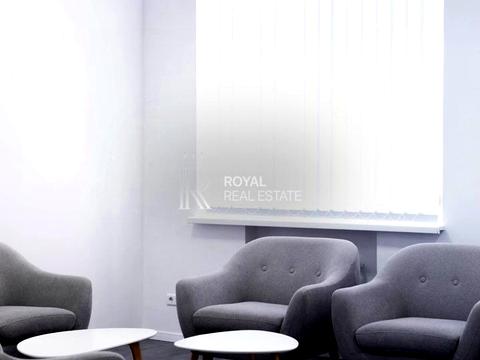 коммерческая по адресу Пімоненка, 13