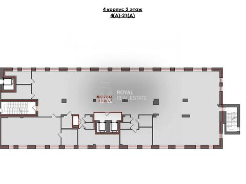 коммерческая по адресу Пімоненка, 13
