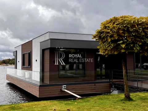 дом по адресу Европейське