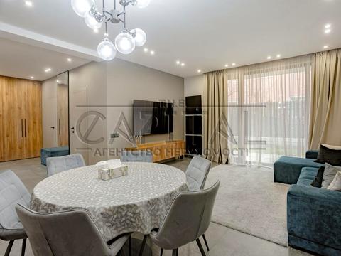 будинок за адресою Богатирська вул.