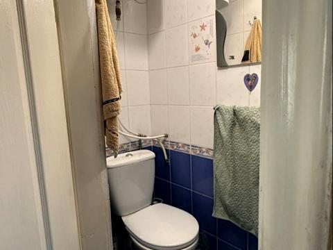 квартира по адресу Базарная ул., 34