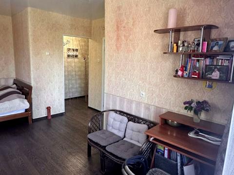 квартира по адресу Базарная ул., 34