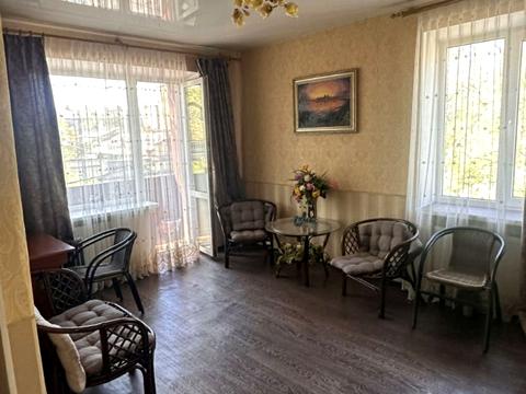 квартира по адресу Базарная ул., 34