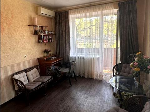 квартира по адресу Базарная ул., 34