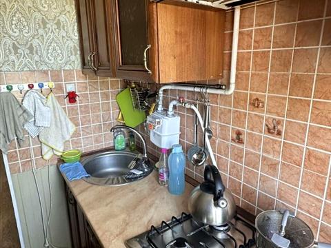 квартира по адресу Базарная ул., 34