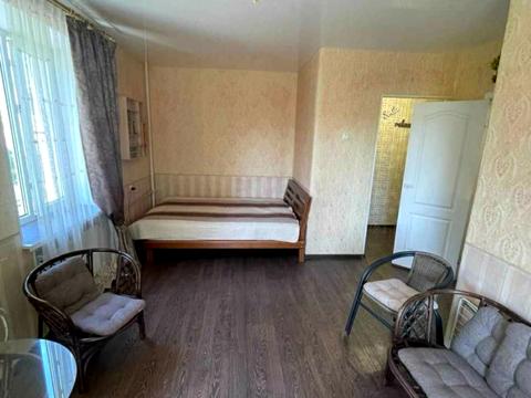 квартира по адресу Базарная ул., 34