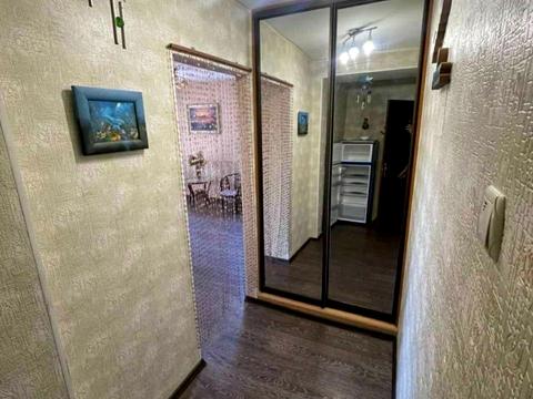 квартира по адресу Базарная ул., 34