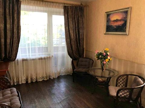 квартира по адресу Базарная ул., 34