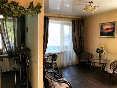 квартира по адресу Базарная ул., 34