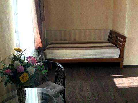 квартира по адресу Базарная ул., 34