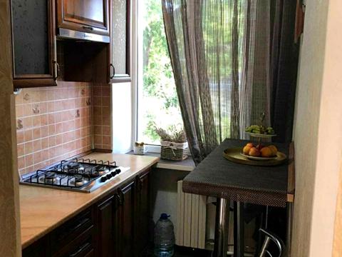 квартира по адресу Базарная ул., 34