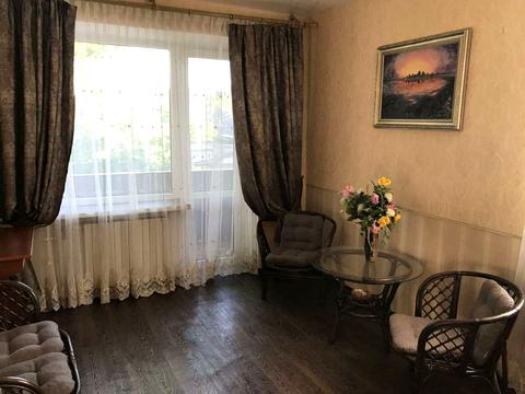 квартира по адресу Базарная ул., 34