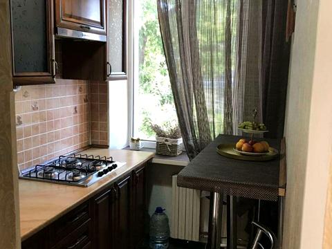 квартира по адресу Базарная ул., 34