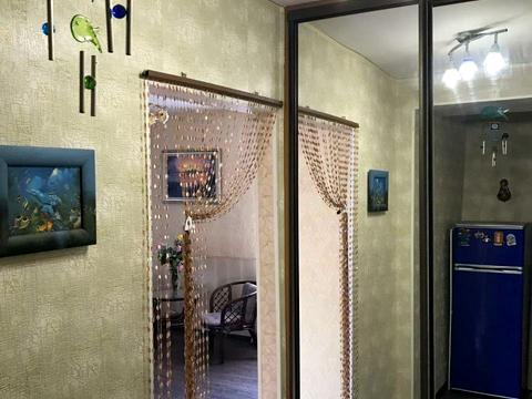 квартира по адресу Базарная ул., 34