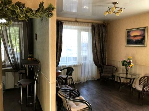 квартира по адресу Базарная ул., 34