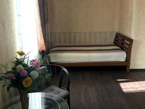 квартира по адресу Базарная ул., 34