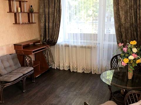 квартира по адресу Базарная ул., 34