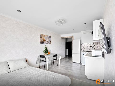 квартира за адресою Лисогірський пров., 20