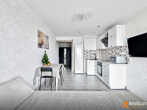 квартира за адресою Лисогірський пров., 20