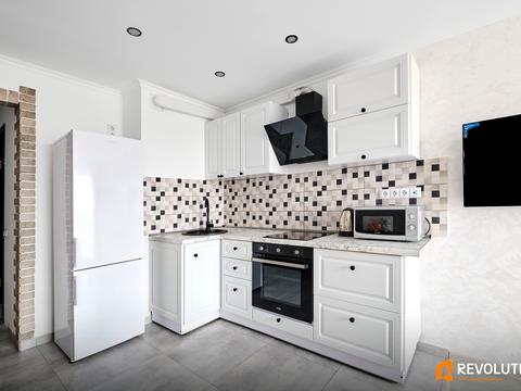 квартира за адресою Лисогірський пров., 20