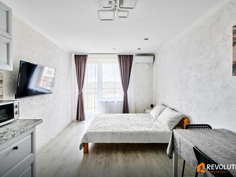 квартира за адресою Лисогірський пров., 20