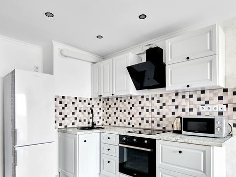 квартира за адресою Лисогірський пров., 20