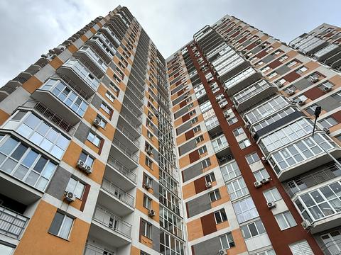 квартира за адресою Лисогірський пров., 20