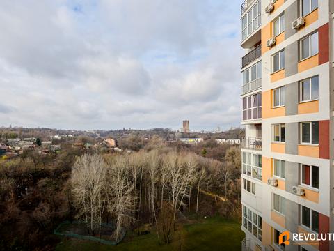 квартира за адресою Лисогірський пров., 20