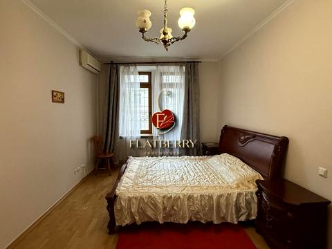 квартира по адресу Кудрявская ул., 13-19