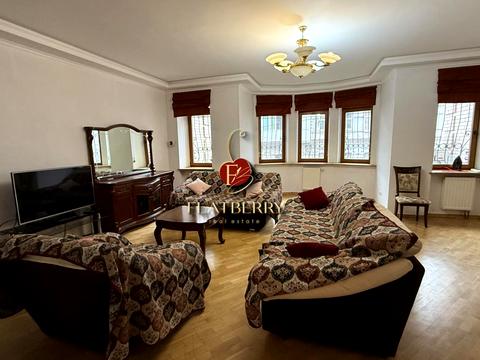 квартира по адресу Кудрявская ул., 13-19